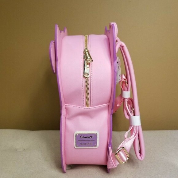 Loungefly Sanrio Hello Kitty & Friends GumBall Kawaii Machine Backpack N… - Picture 7 of 12